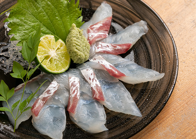 桜鯛